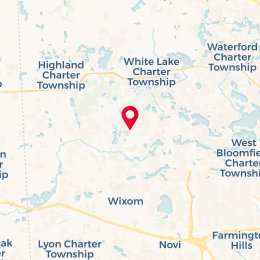 Check-in Location