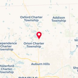 Check-in Location