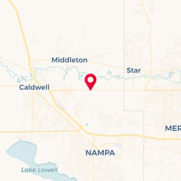 Check-in Location