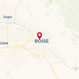 Check-in Location