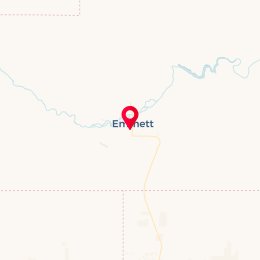 Check-in Location