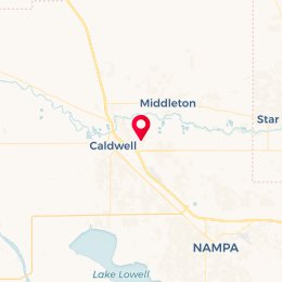 Check-in Location