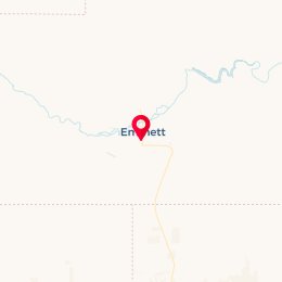 Check-in Location