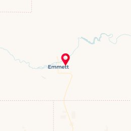 Check-in Location