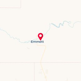 Check-in Location