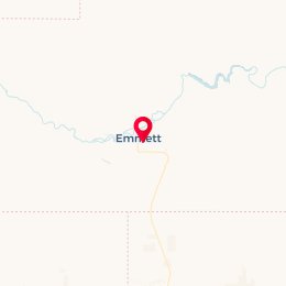 Check-in Location