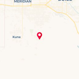 Check-in Location