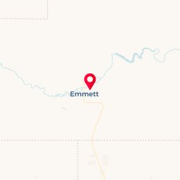 Check-in Location