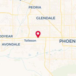 Check-in Location
