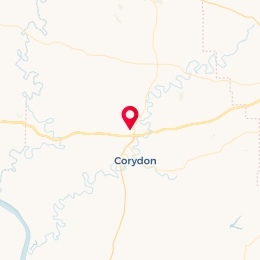 Check-in Location