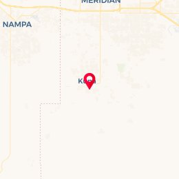 Check-in Location