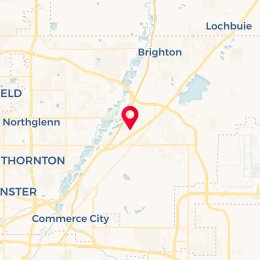 Check-in Location