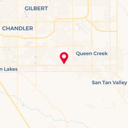 Check-in Location