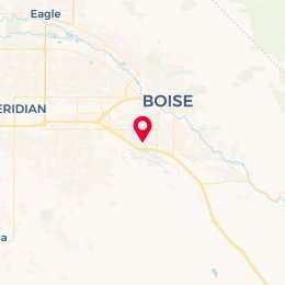 Check-in Location