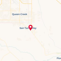 Check-in Location