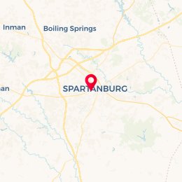 Check-in Location