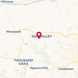 Check-in Location
