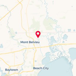 Check-in Location