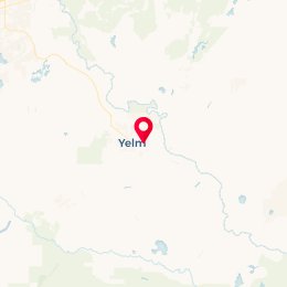 Check-in Location