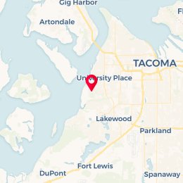 Check-in Location