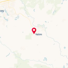 Check-in Location