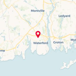 Check-in Location