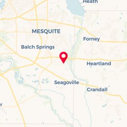 Check-in Location