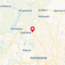 Check-in Location