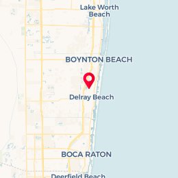 Check-in Location