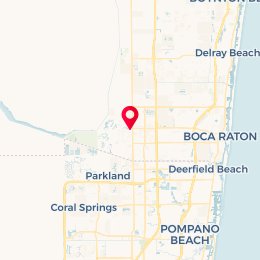 Check-in Location