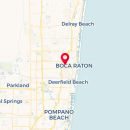 Check-in Location