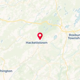 Check-in Location