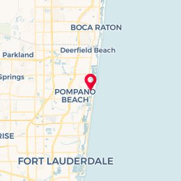 Check-in Location