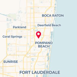 Check-in Location