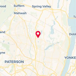 Check-in Location