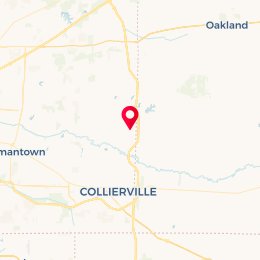 Check-in Location