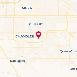 Check-in Location