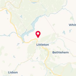 Check-in Location