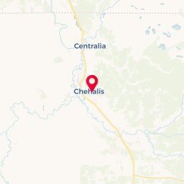 Check-in Location