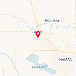 Check-in Location