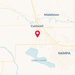 Check-in Location