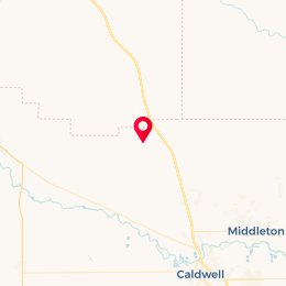 Check-in Location