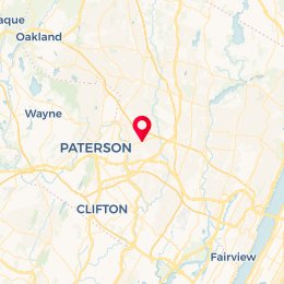 Check-in Location