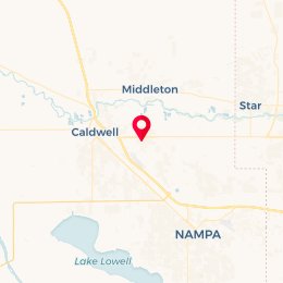 Check-in Location