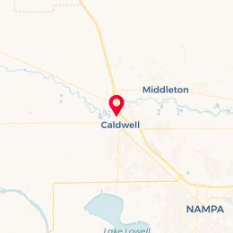 Check-in Location