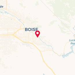 Check-in Location