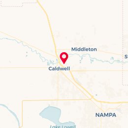 Check-in Location