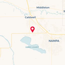 Check-in Location