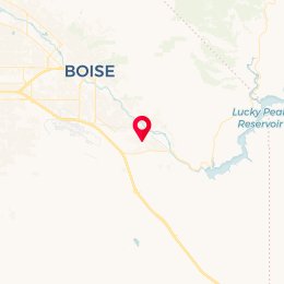 Check-in Location