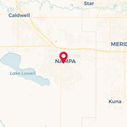 Check-in Location